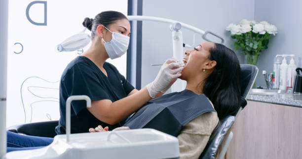 Best Dental Fillings (Composite and Amalgam)  in Springtown, TX